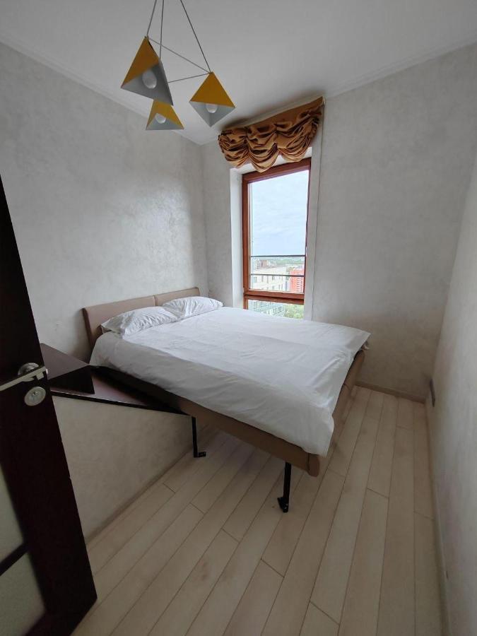 Skyhouse Riga Amazing Penthouse And Spa Ngoại thất bức ảnh
